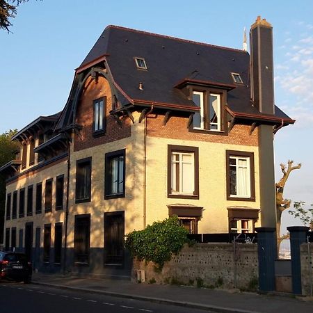Maison Valmer - Le Negociant, Elegant F2 Classe 4 Etoiles Гавр Екстер'єр фото